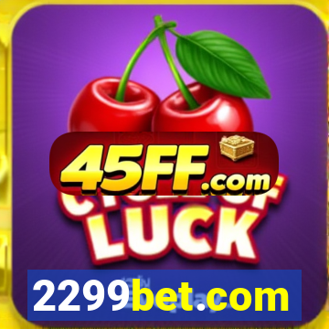 2299bet.com