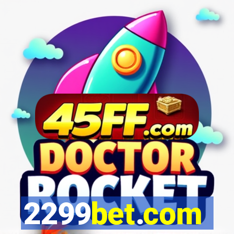 2299bet.com