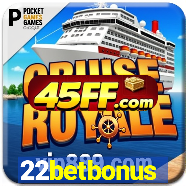 22betbonus