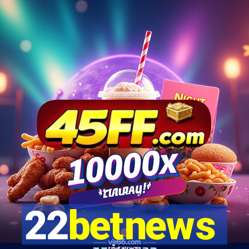 22betnews