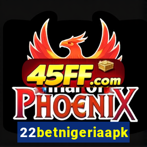 22betnigeriaapk