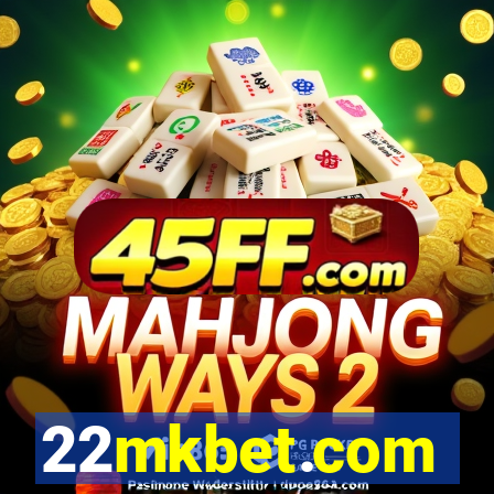 22mkbet.com