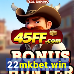 22mkbet.win