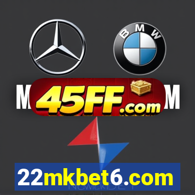 22mkbet6.com
