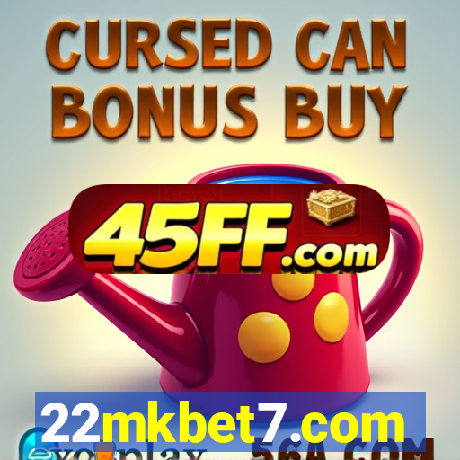 22mkbet7.com