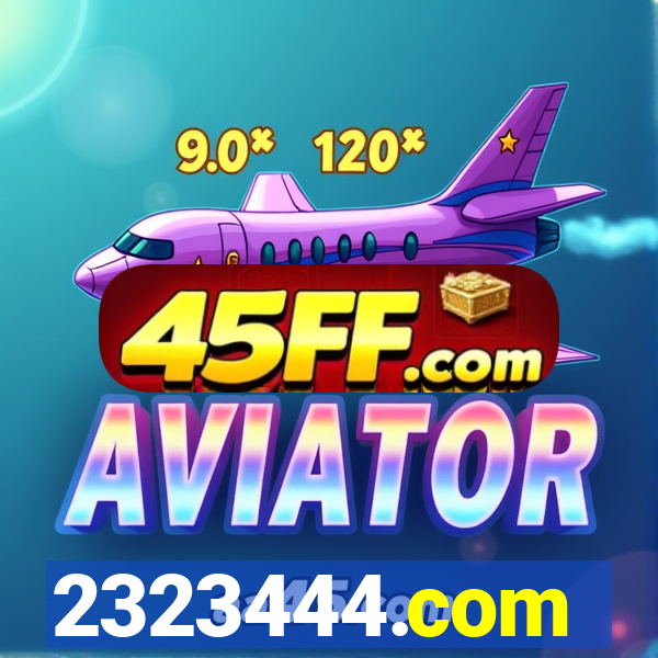 2323444.com
