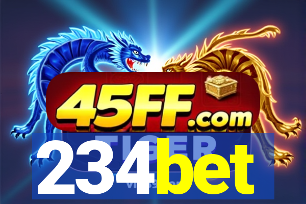 234bet