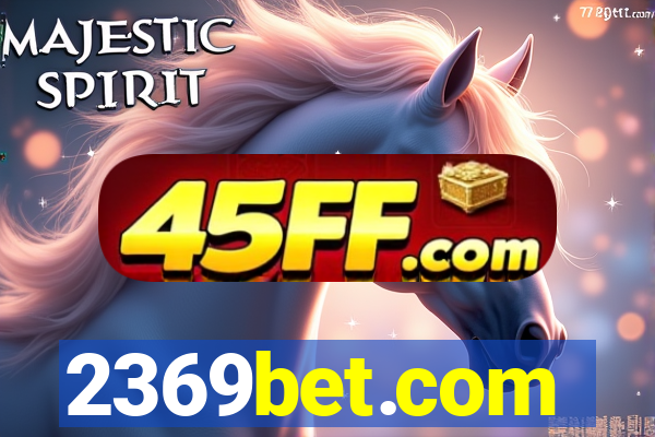 2369bet.com