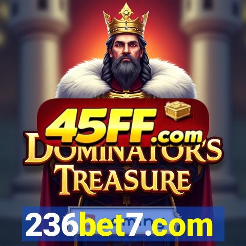 236bet7.com