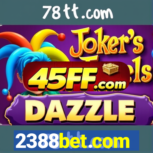 2388bet.com