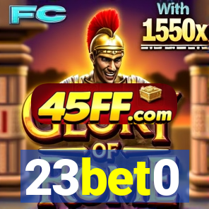 23bet0