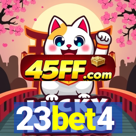 23bet4