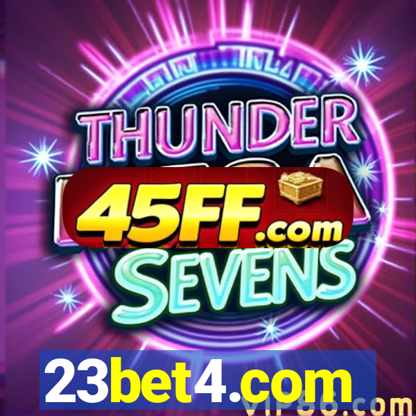 23bet4.com
