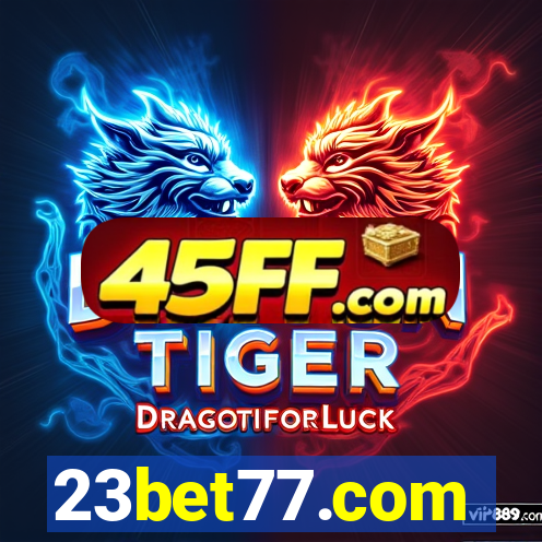 23bet77.com