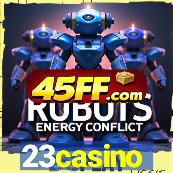23casino