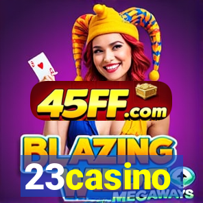 23casino