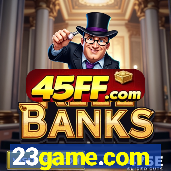 23game.com
