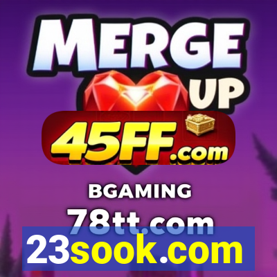 23sook.com