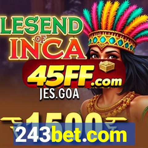 243bet.com
