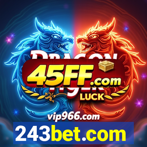 243bet.com