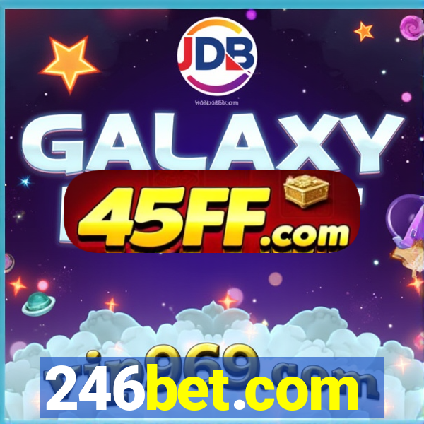246bet.com