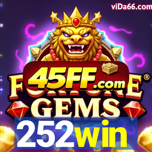 252win