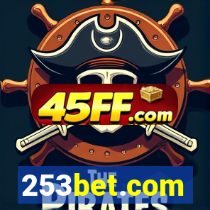 253bet.com