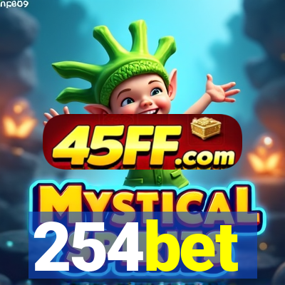 254bet