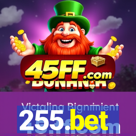 255.bet