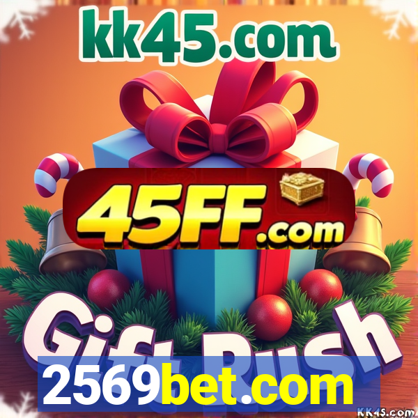 2569bet.com