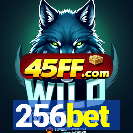 256bet