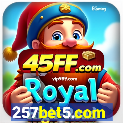 257bet5.com
