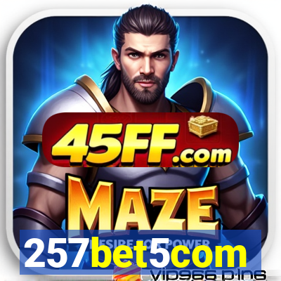 257bet5com