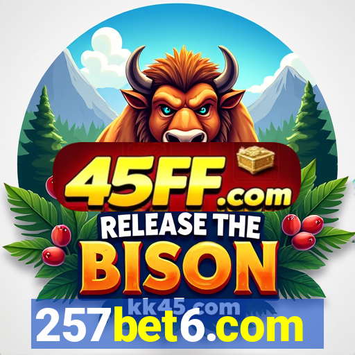 257bet6.com