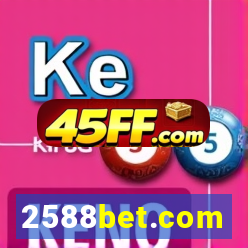 2588bet.com