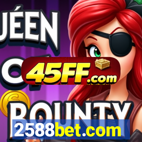 2588bet.com