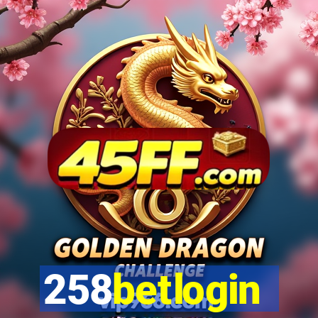 258betlogin