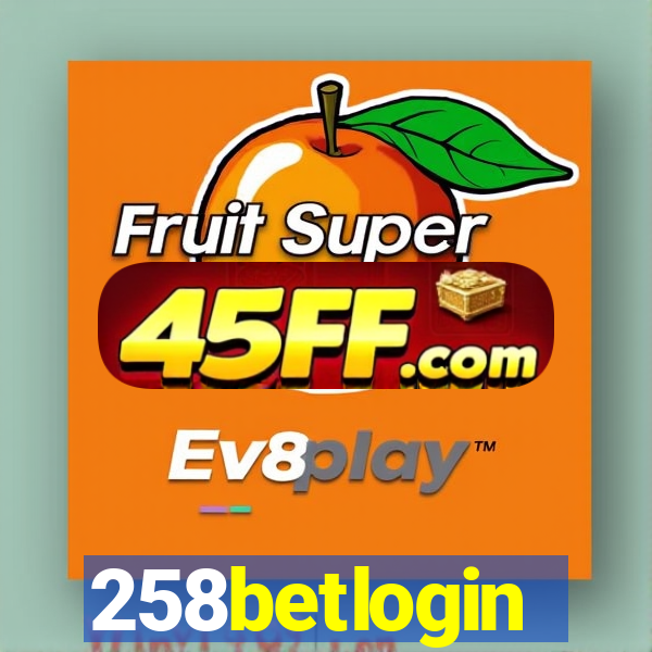 258betlogin