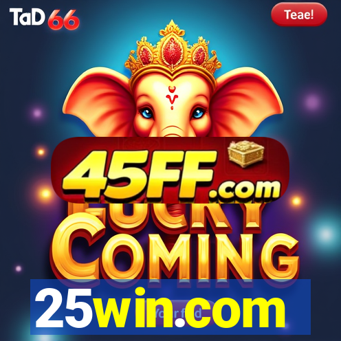 25win.com