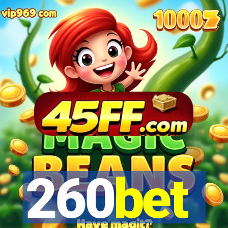 260bet
