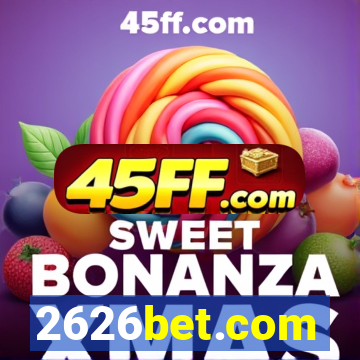 2626bet.com