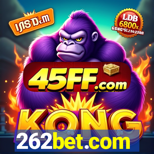 262bet.com
