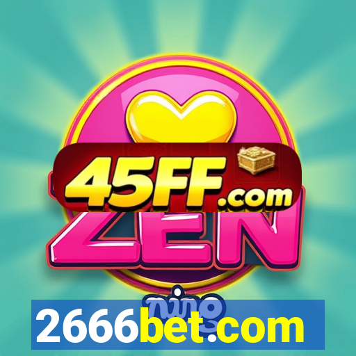 2666bet.com