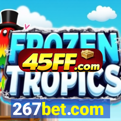 267bet.com