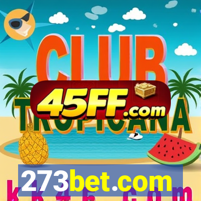 273bet.com