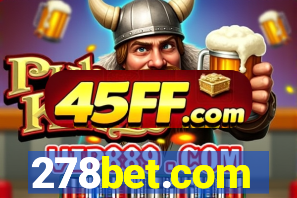 278bet.com