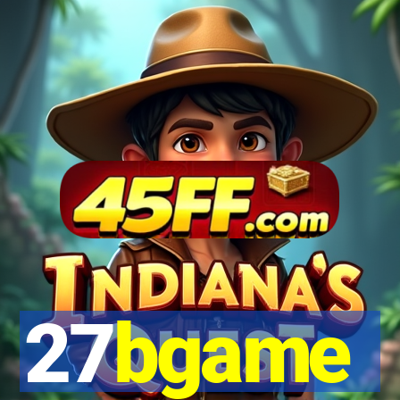 27bgame