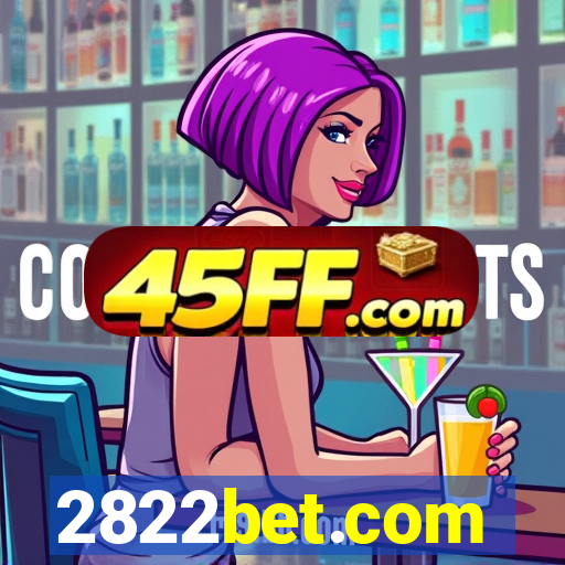 2822bet.com