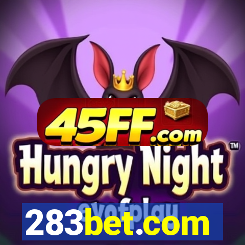 283bet.com