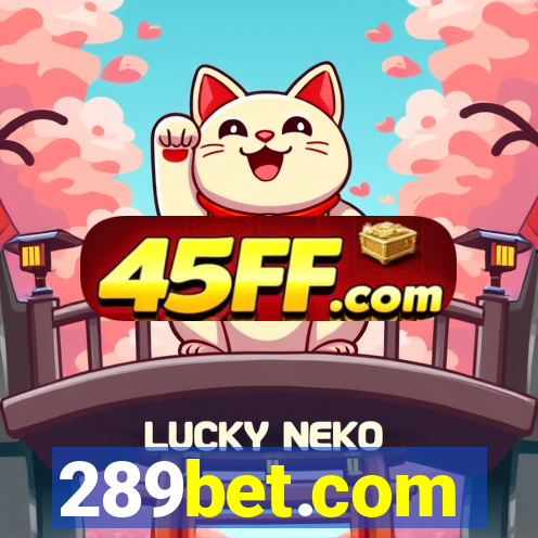 289bet.com